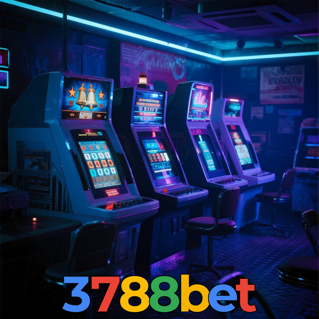 3788bet:Em cada giro, uma chance de vitória nas nossas slots online!