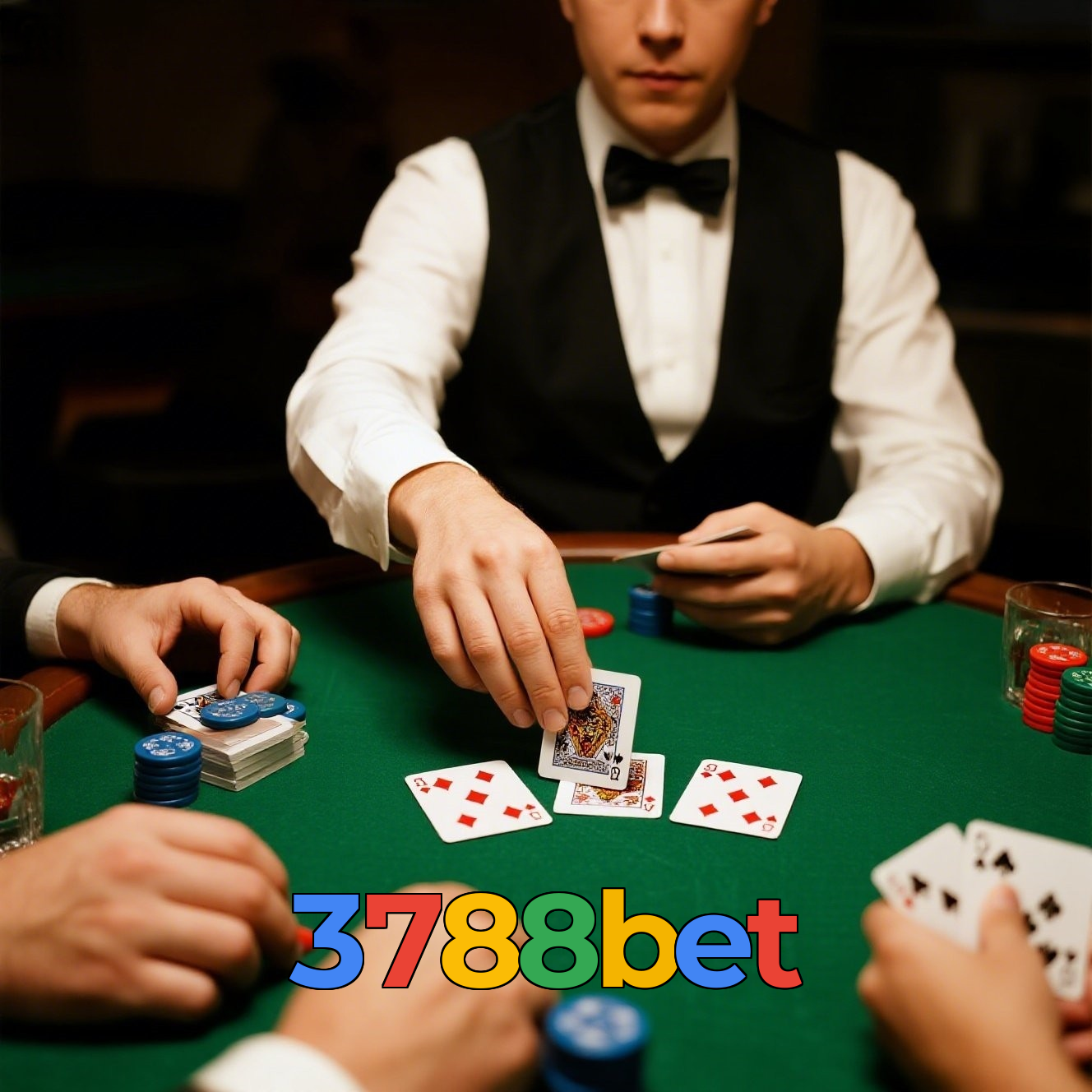 3788bet:Mostre sua habilidade nas mesas de poker e vença os adversários!