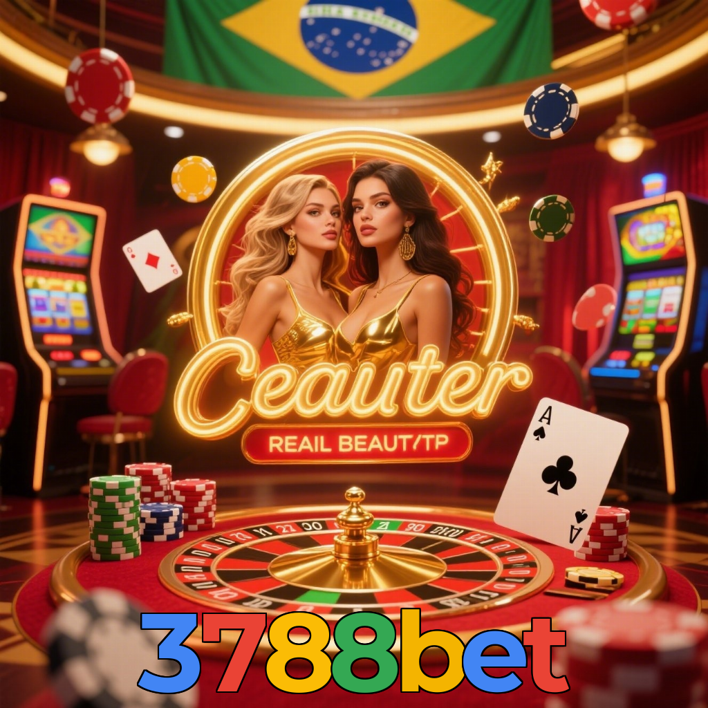 3788bet:Jogue blackjack, roleta e aposte no futebol para vitórias emocionantes!