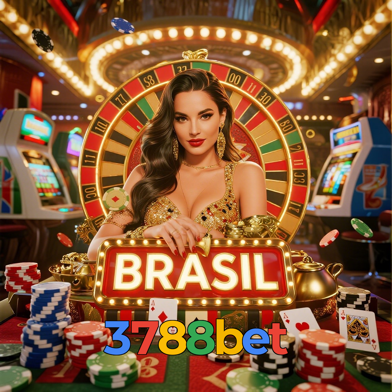 3788bet:Apostas emocionantes no futebol e diversão garantida com poker e roleta!