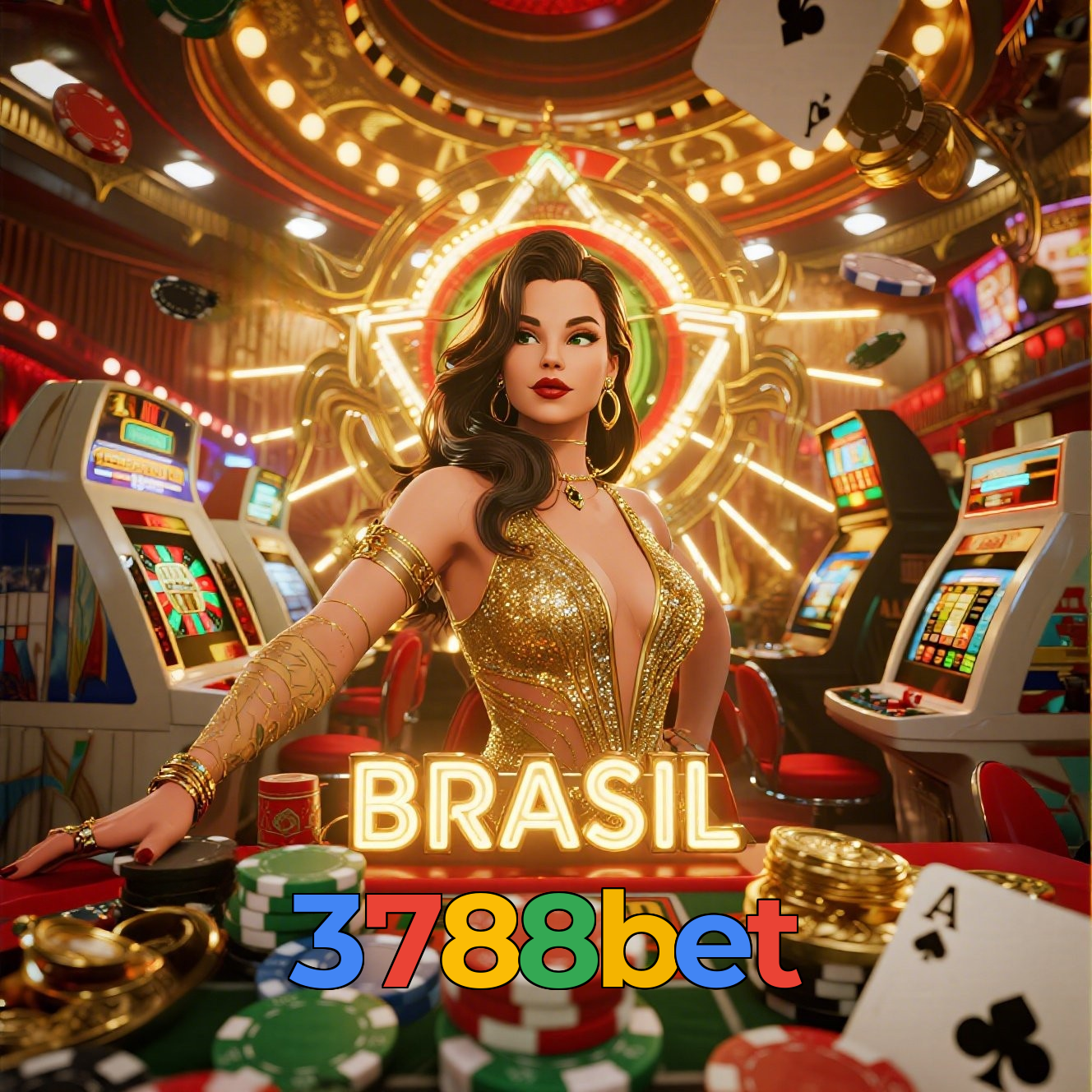 3788bet:A experiência de futebol ao vivo e cassino online mais emocionante espera por você!
