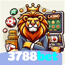 3788bet：Cada giro pode ser um novo prêmio! Descubra as melhores slots online!