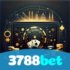 3788bet：Jogue slots, poker e aposte no futebol com grandes prêmios em jogo!