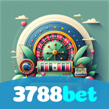 3788bet:Aposte no futebol e conquiste prêmios em blackjack e roleta!