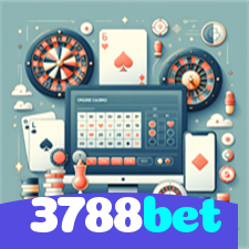 3788bet：Jogue blackjack, aposte no futebol e vença com grandes prêmios!