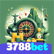 3788bet：O cassino online mais seguro para apostar no futebol e jogar blackjack!