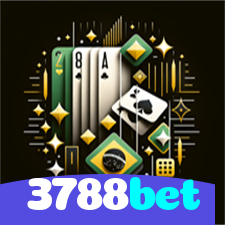 3788bet：O cassino online perfeito para quem ama futebol e jogos emocionantes!