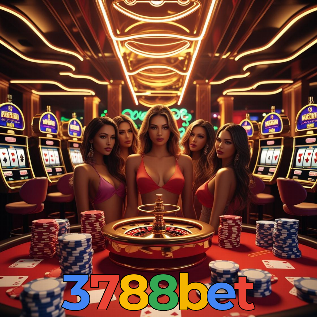 3788bet:Jogue roleta, blackjack e aposte no futebol online, tudo em um só lugar!