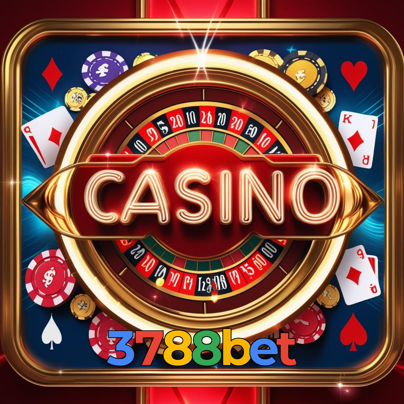 3788bet:Aposte na roleta e conquiste prêmios incríveis em nosso cassino!