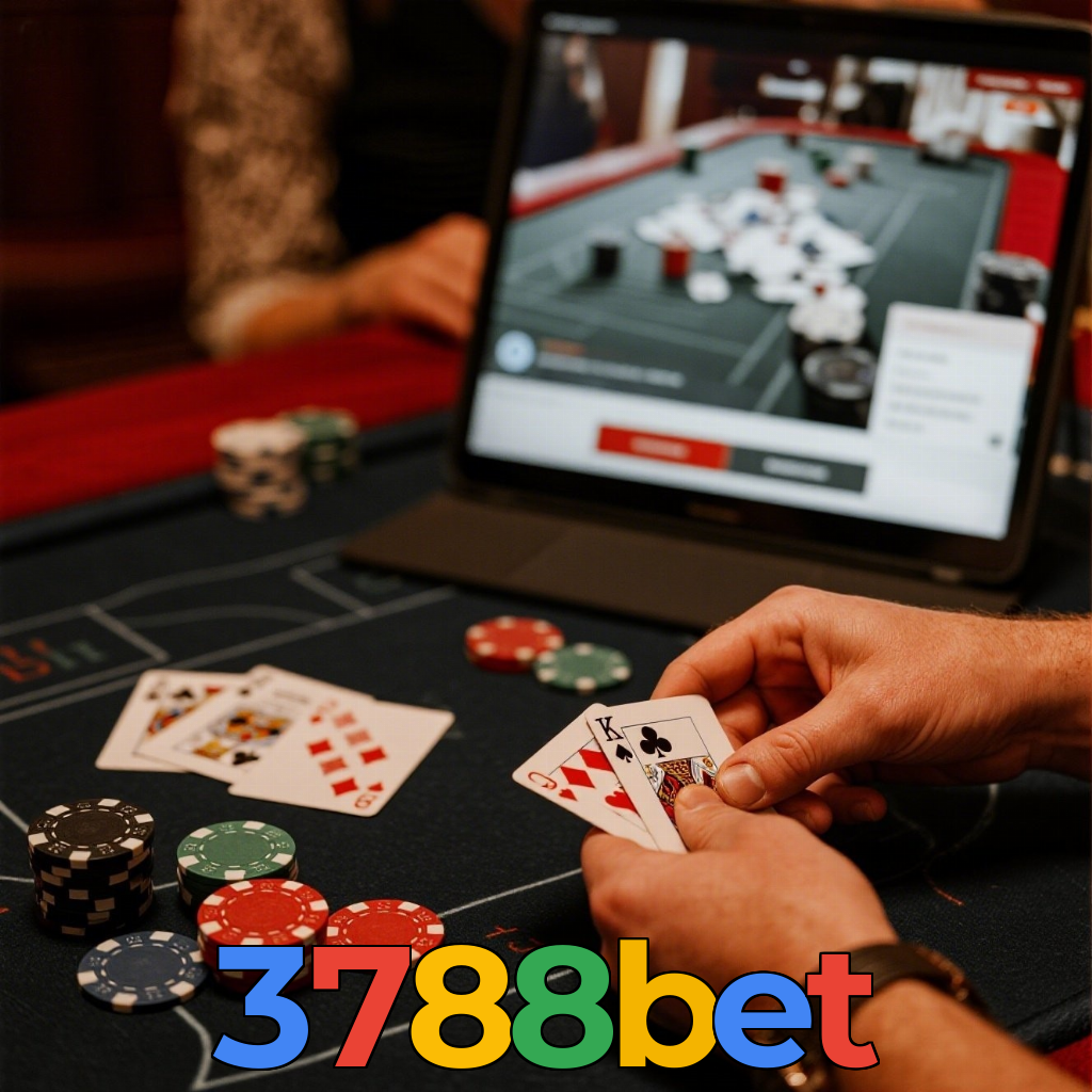3788bet：Aposte no futebol e ganhe com os melhores jogos de cassino online!