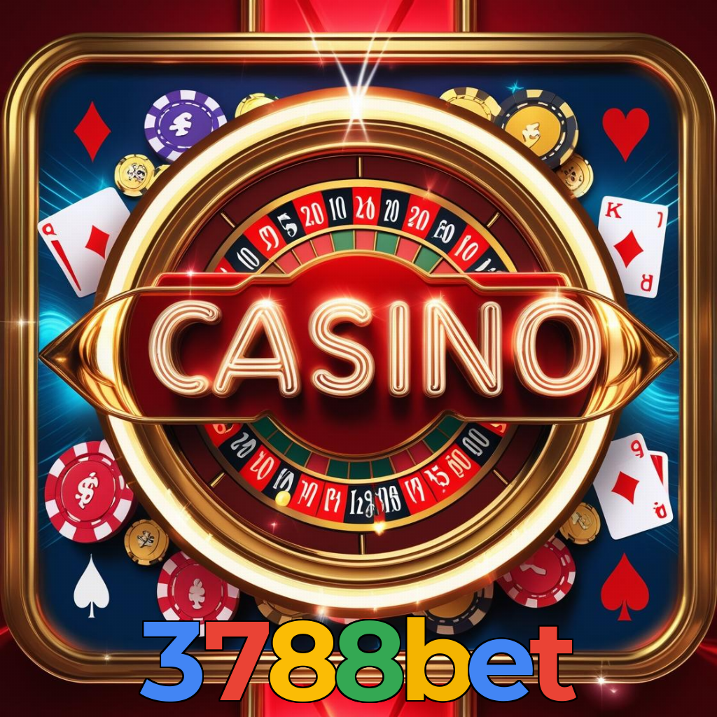 3788bet:Onde a sorte está ao seu lado: apostas no futebol e vitórias no cassino!