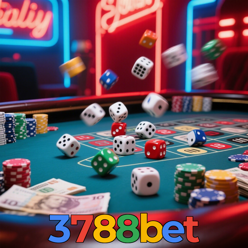 3788bet:Vença na roleta e conquiste prêmios surpreendentes!