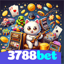 3788bet：Apostas ao vivo no futebol e grandes prêmios no cassino online!