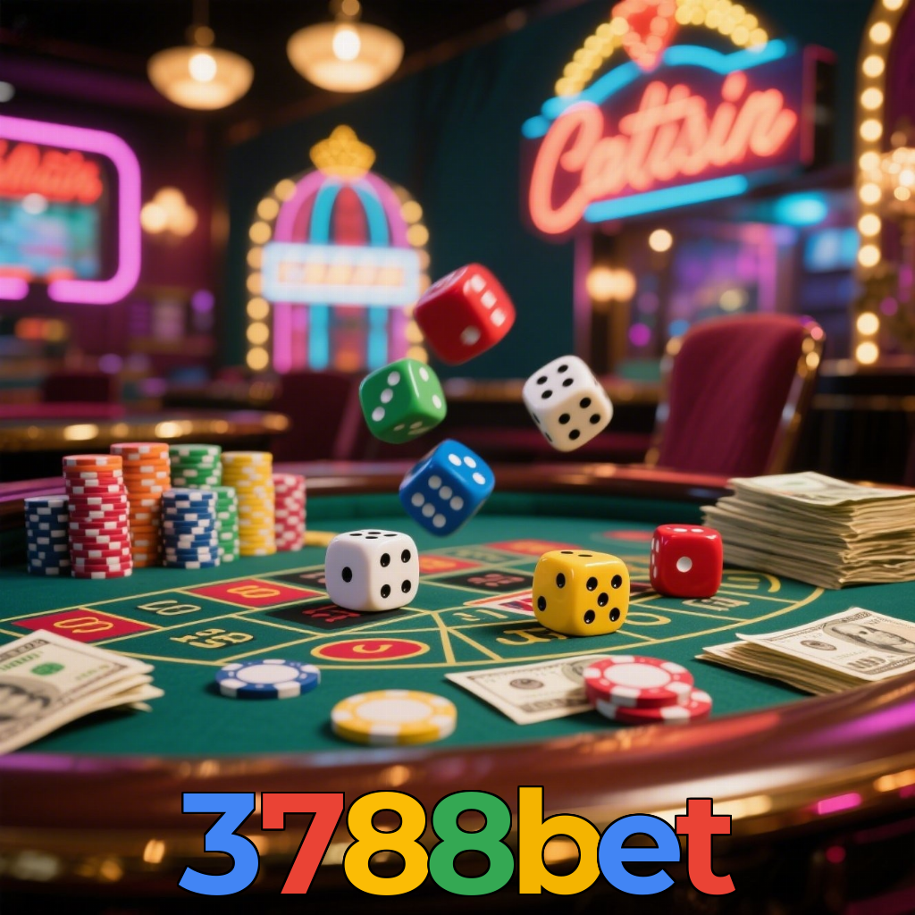 3788bet:Jogue roleta, aposte no futebol e ganhe grandes prêmios!