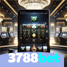 3788bet：As slots mais emocionantes estão aqui! Jogue agora!