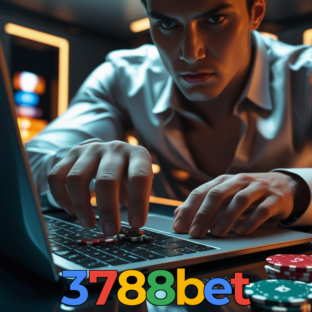 3788bet:O melhor cassino online do Brasil com roleta, blackjack e futebol!