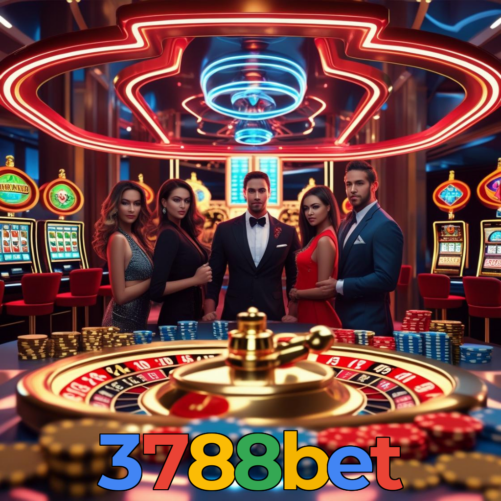 3788bet：Onde sua sorte brilha: poker, roleta e apostas no futebol online!