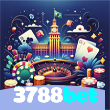 3788bet：Vença na roleta e leve para casa grandes prêmios!