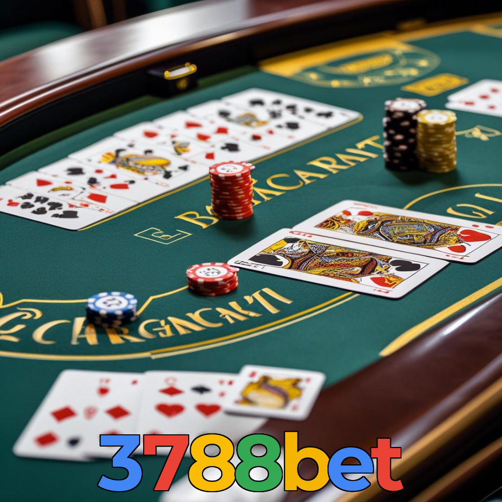 3788bet：Sinta a emoção do cassino! Aposte agora e ganhe prêmios reais!