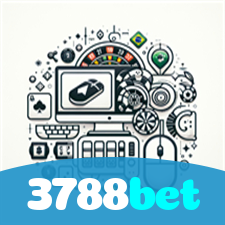 3788bet：Aposte no futebol e vença em blackjack e roleta no nosso cassino!