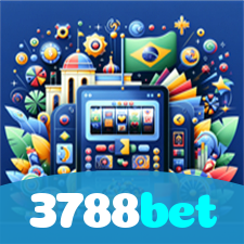 3788bet：Gire as slots e ganhe prêmios incríveis com cada giro!