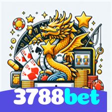 3788bet：Jogue nas mesas de poker e se torne um campeão das cartas!