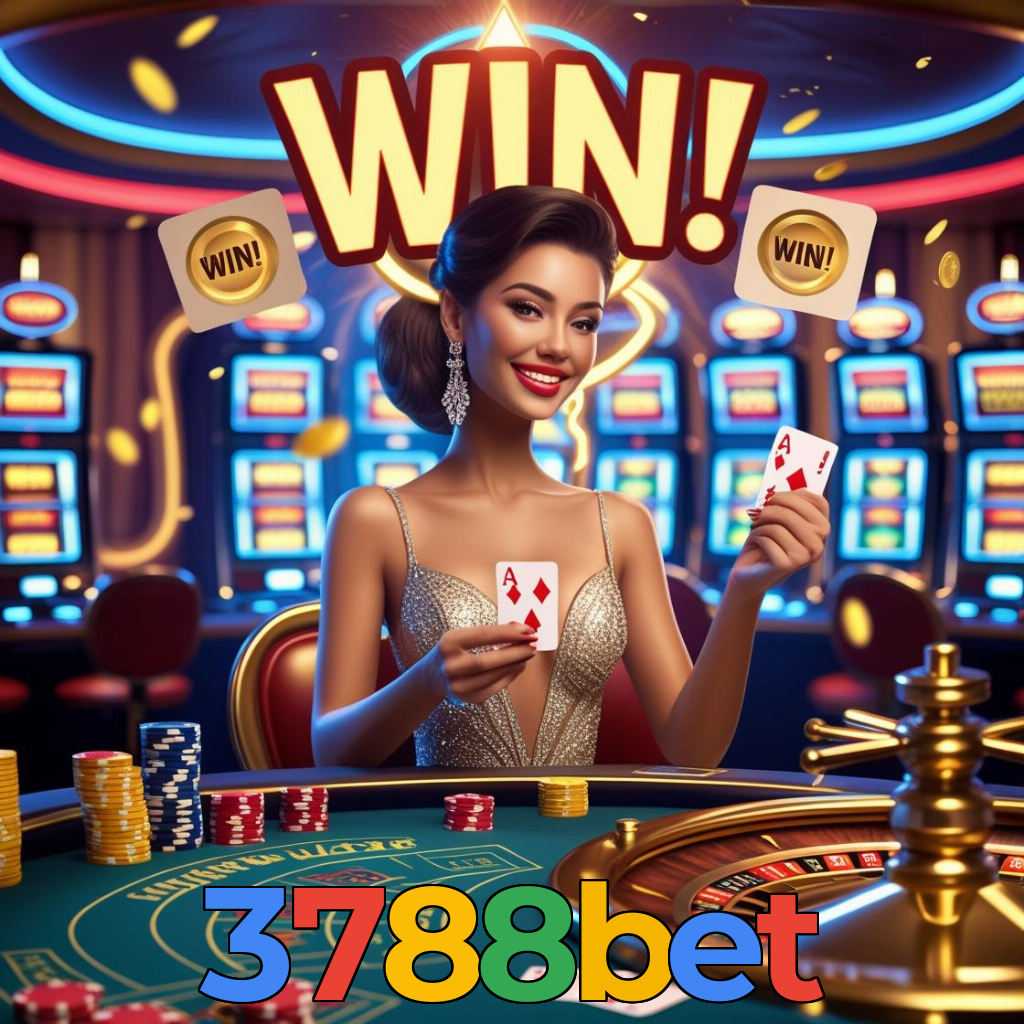 3788bet:Aposte no seu time de futebol e ganhe no blackjack e roleta online!