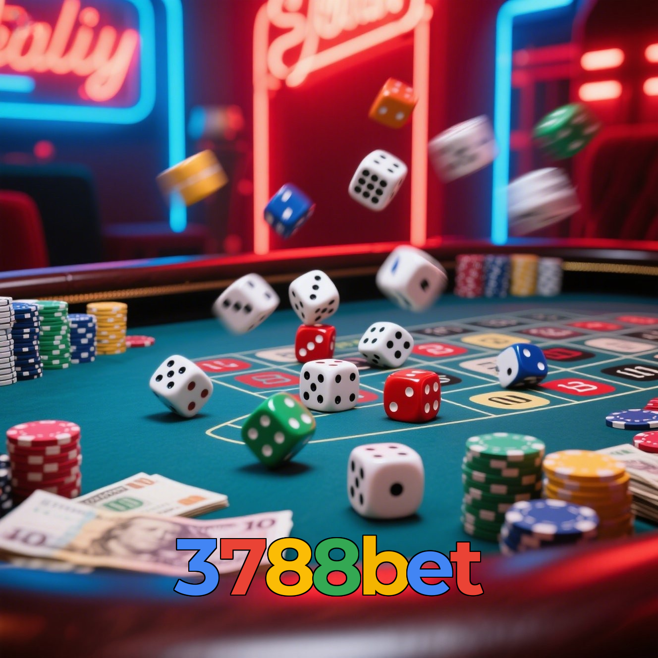 3788bet：Jogue nas melhores slots e conquiste jackpots incríveis!