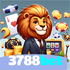 3788bet:Jogue nas mesas de poker e conquiste prêmios épicos!