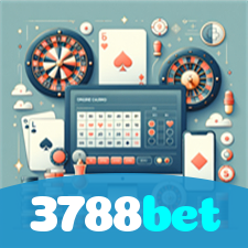 3788bet：O futebol online te oferece prêmios surpreendentes! Aposte agora!