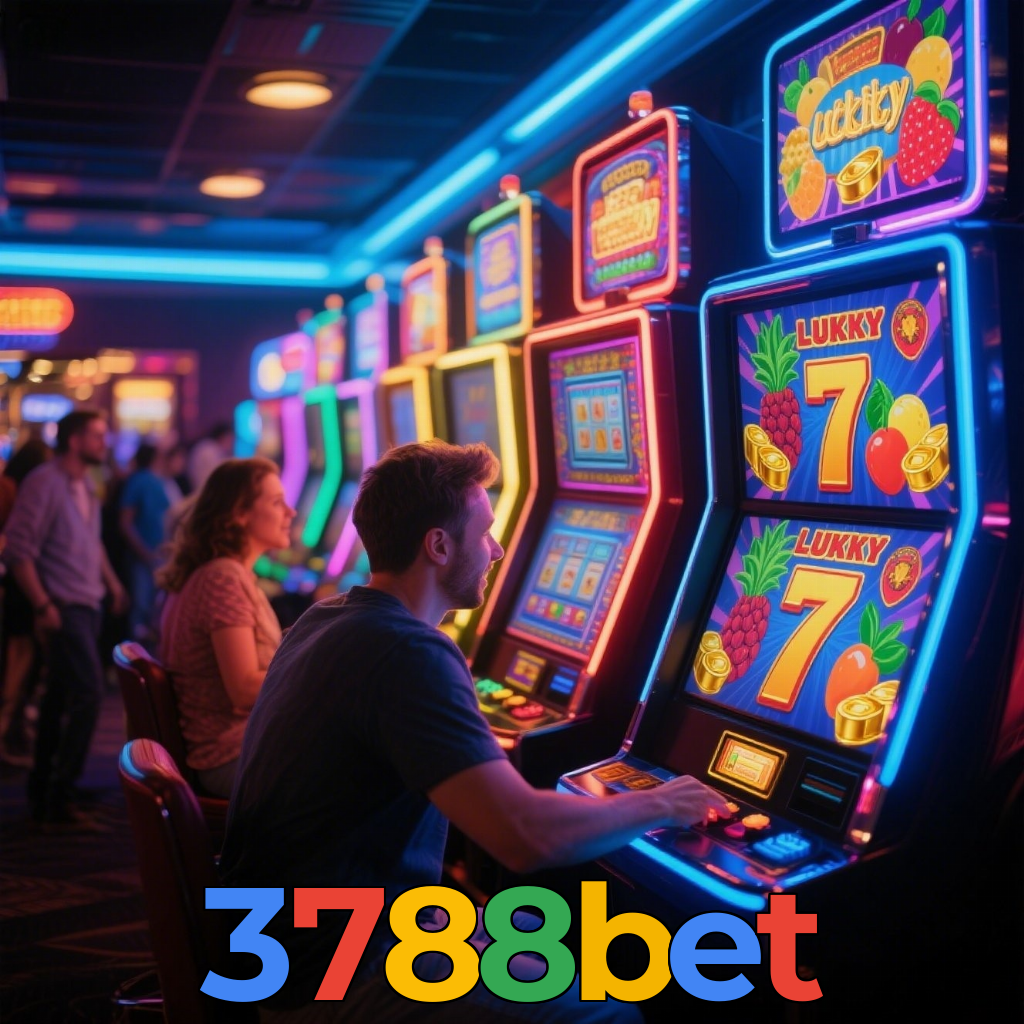 3788bet:Jogue nas melhores slots e leve o jackpot para casa!