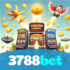 3788bet：A emoção do blackjack te espera! Aposte e vença agora!