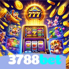 3788bet：Jogue agora nas melhores slots e ganhe muito mais!