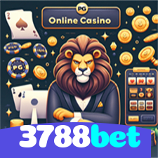 3788bet:Vença na roleta e leve para casa grandes prêmios!
