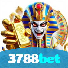 3788bet：O cassino online mais seguro para apostar no futebol e jogar blackjack!