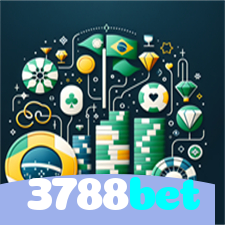 3788bet：Divirta-se com poker, blackjack e aposte no futebol online!