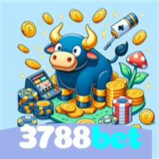 3788bet：Jogue slots, poker e aposte no futebol com grandes prêmios em jogo!