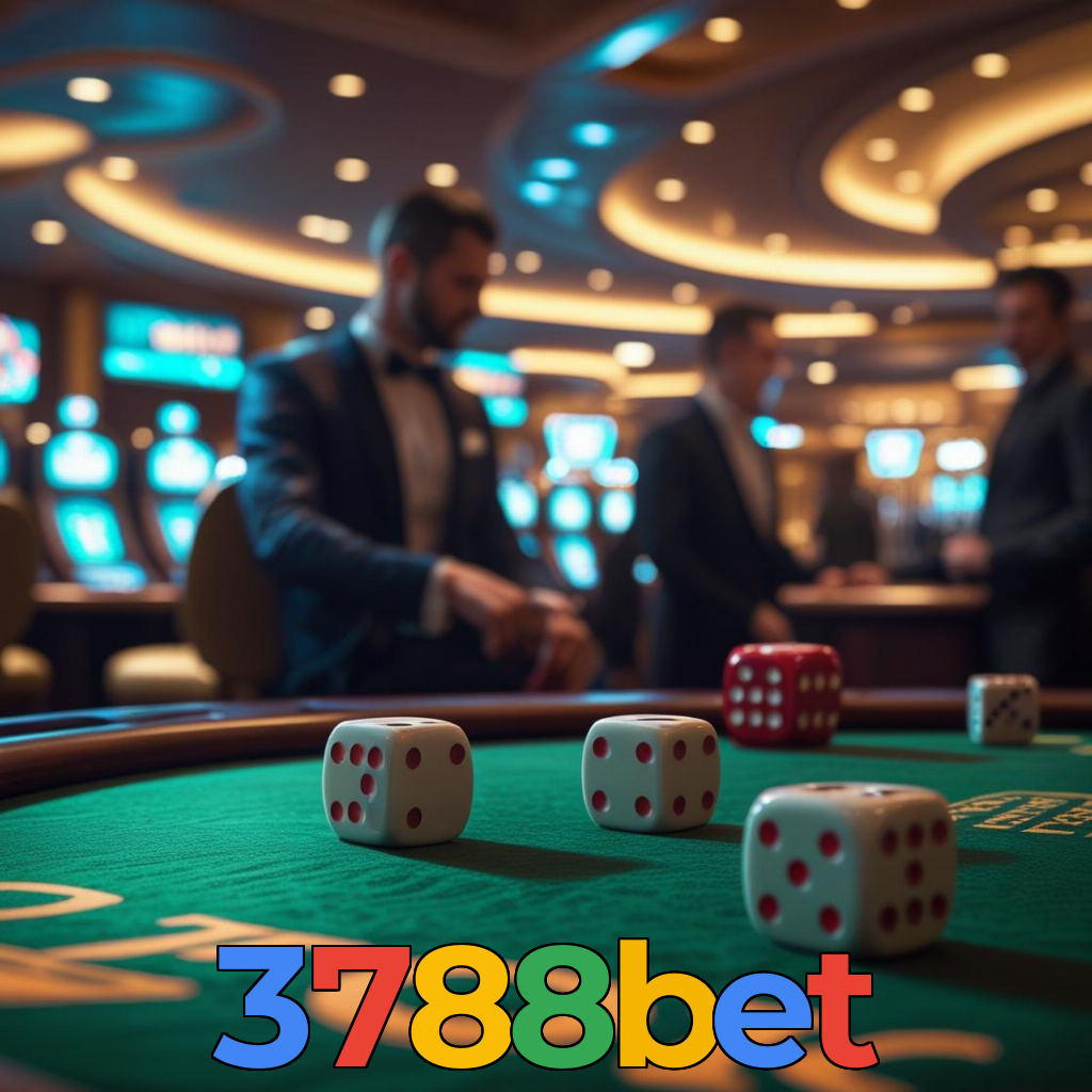 3788bet：Divirta-se com slots e apostas ao vivo em futebol no nosso cassino online!