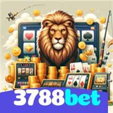 3788bet：Jogue poker, roleta e aposte no futebol no cassino mais confiável!