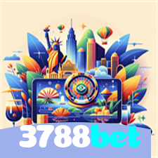 3788bet：Jogue no melhor cassino online e descubra os maiores prêmios!