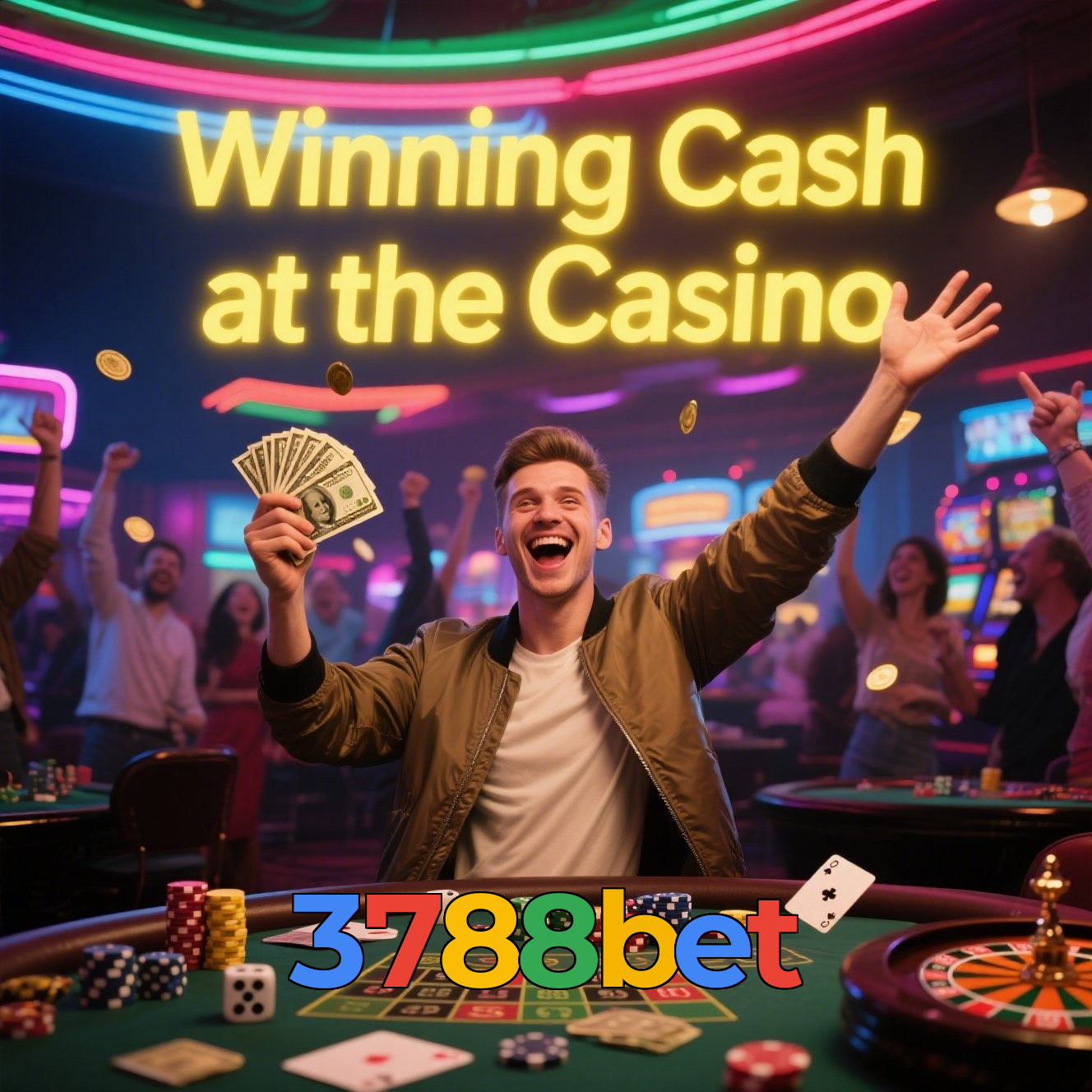 3788bet：Jogue no melhor cassino online e descubra os maiores prêmios!