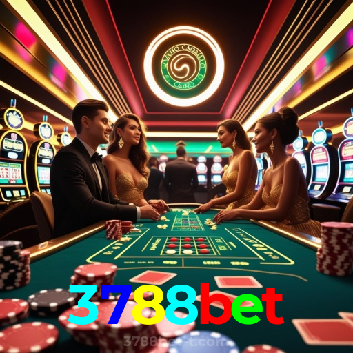 3788bet：Jogue slots, poker e aposte no futebol com grandes prêmios em jogo!
