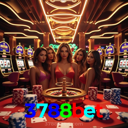 3788bet：O cassino online perfeito para jogadores de poker, roleta e futebol!