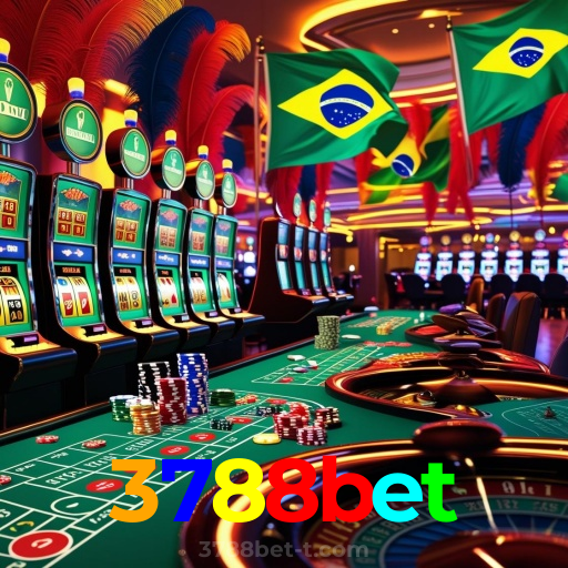 3788bet：Apostas ao vivo no futebol e os melhores jogos de cassino para você!