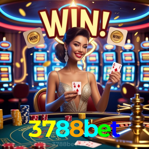3788bet：No futebol online, cada jogo é uma chance de ganhar!