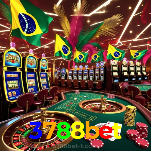 3788bet：A sorte está no seu lado nas nossas roletas! Aposte agora!