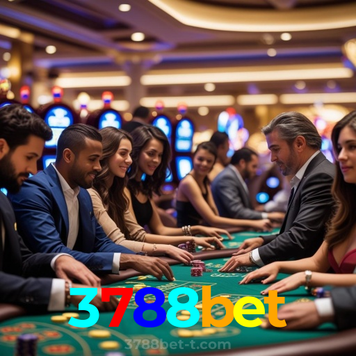 3788bet：Jogue nas melhores slots e conquiste jackpots incríveis!