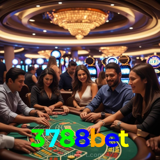3788bet：Apostas em futebol e os melhores jogos de cassino para você ganhar!