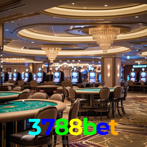 3788bet：Jogue slots, poker e aposte no futebol com grandes prêmios em jogo!