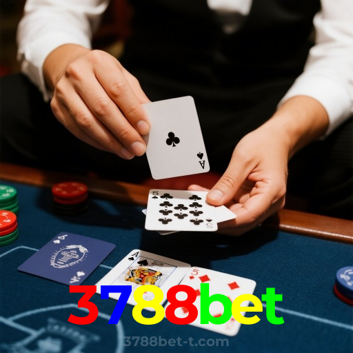 3788bet：Jogue blackjack, poker e aposte no futebol para vitórias épicas!